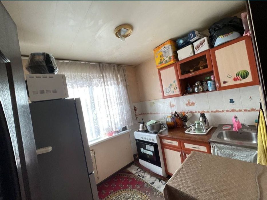 #ВДОЛЬ ДОРОГИ [2/5/5][48м²]продаётся чистый квартира Чиланзар 24