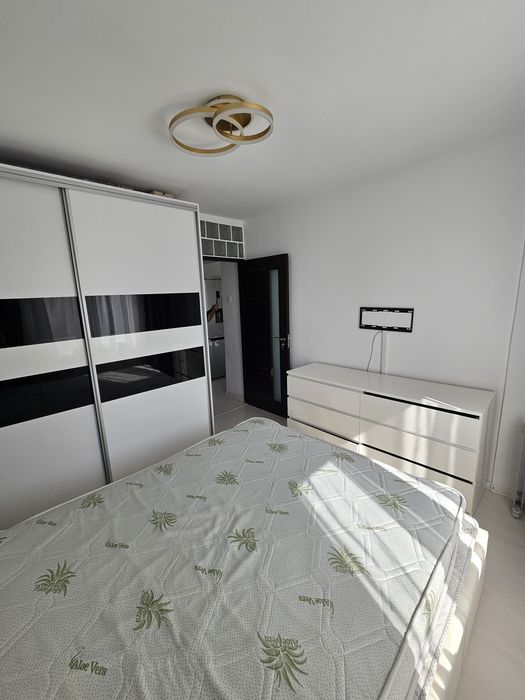 Inchiriez apartament 2 camere, Petre Ispirescu
