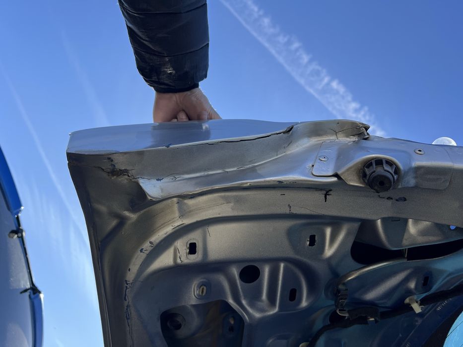 Haion renault megane 3 break