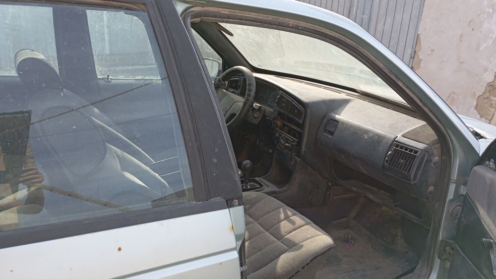 Volkswagen Passat B3
