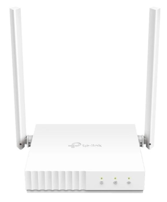 Wi-Fi роутер новый TP-Link