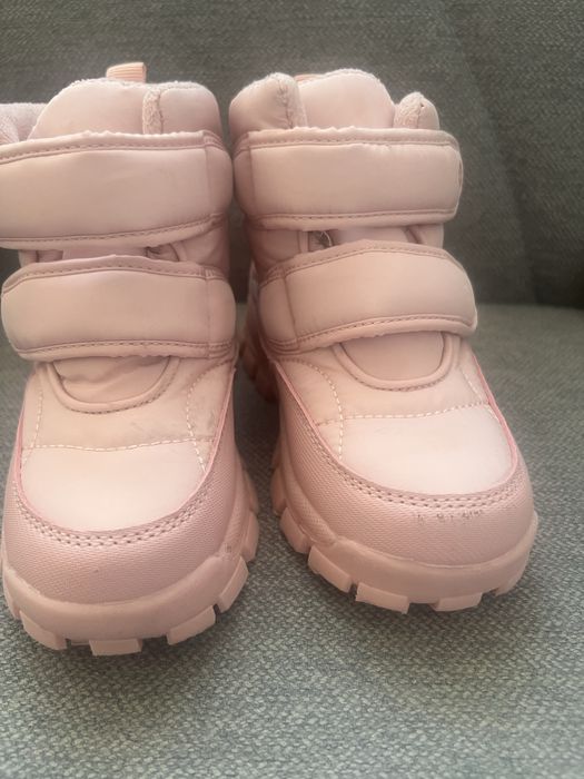 Детски ботушки Next