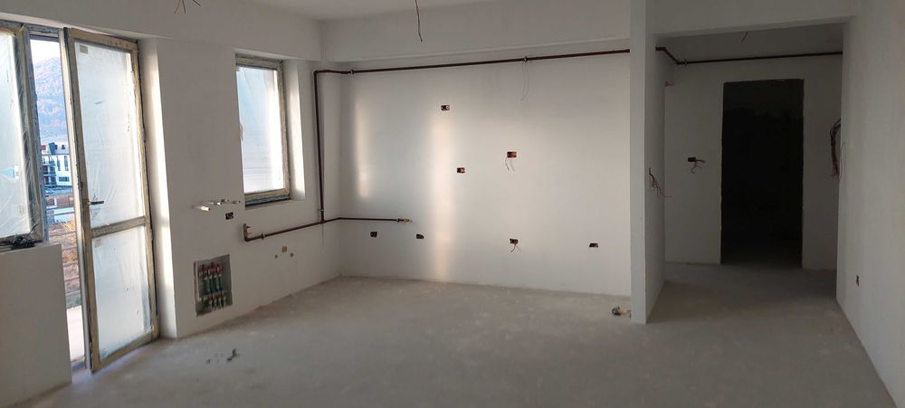 Apartament 3 Camere -Bloc Nou -Str. Fermelor ,Piatra Neamt -Avantaj substantial pentru Cumparator
