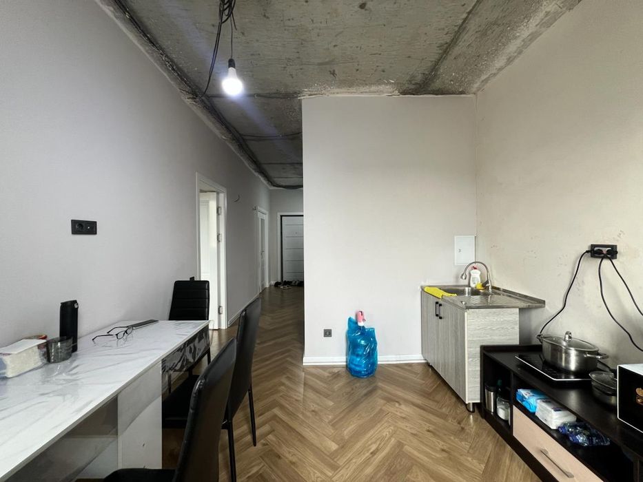 ЖК Баку 2х комнатная 60м2 ‼️ яшнабадский