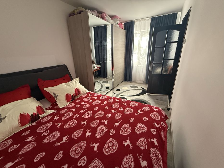 Apartament 2 camere, 43 mp, etaj 1, Tineretului – Giurgiu | Loc parcare