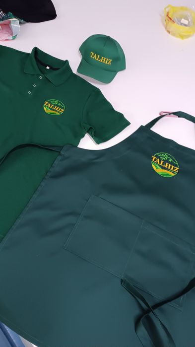 Швейный цех. Услуги пошива.