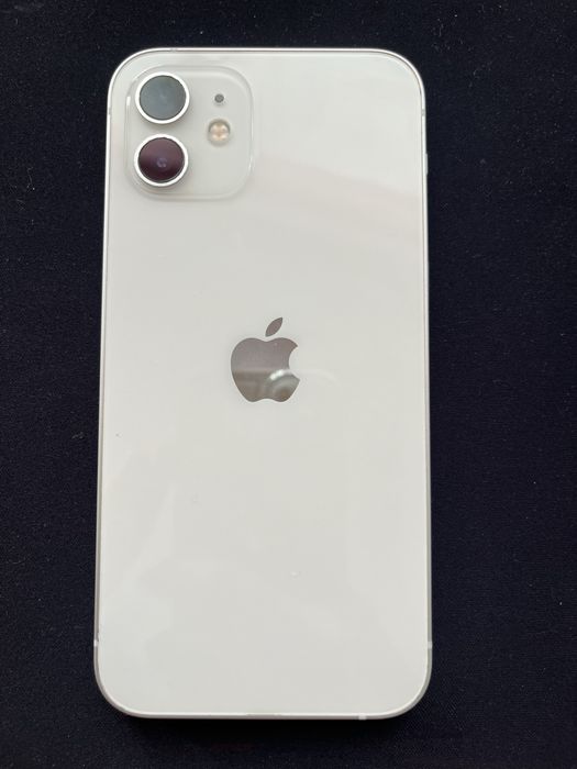 iPhone 12  – много добро състояние