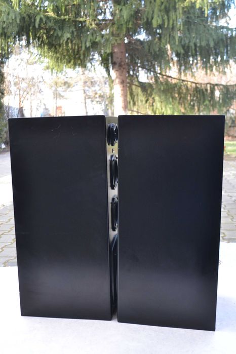 Boxe Orbid Sound Star 2