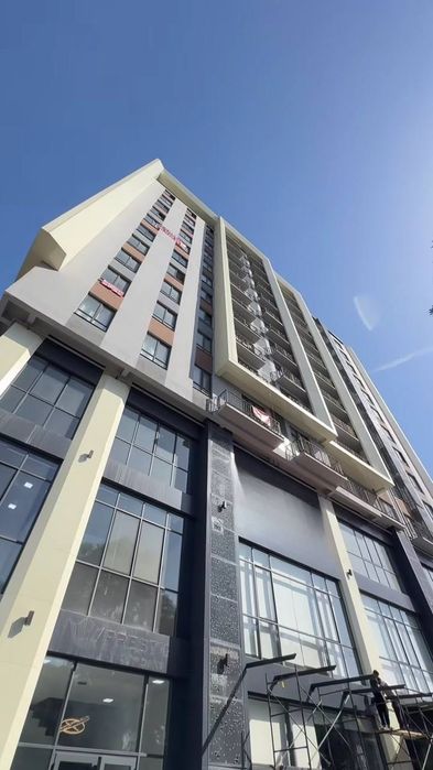 Шота Руставели Престиж Гарденс Нежилое Помещение 843квм