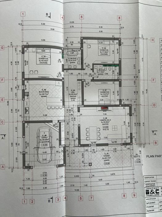 Casă de vânzare Goran Vâlcea strada Ada Orleanu lângă Iveco