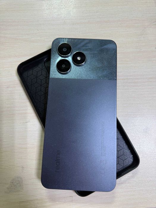 Realme Note 50 Алматы Лот: 901086