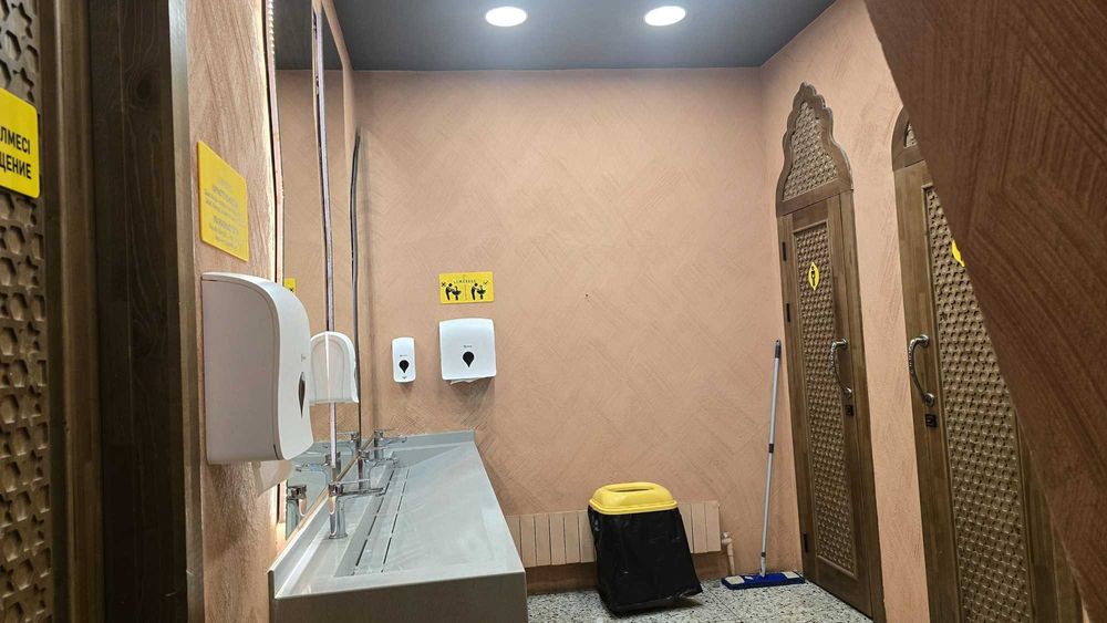 Коммерческое помещение в центре города