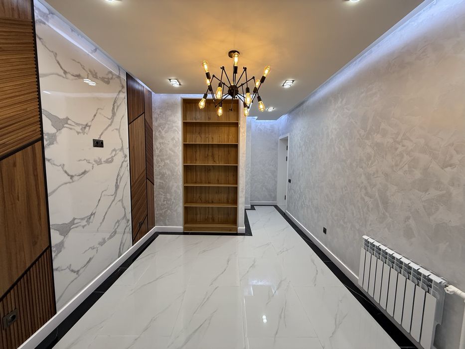 Паркентский | Корзинка - Сдается в аренду помещение вдоль дороги 130м2