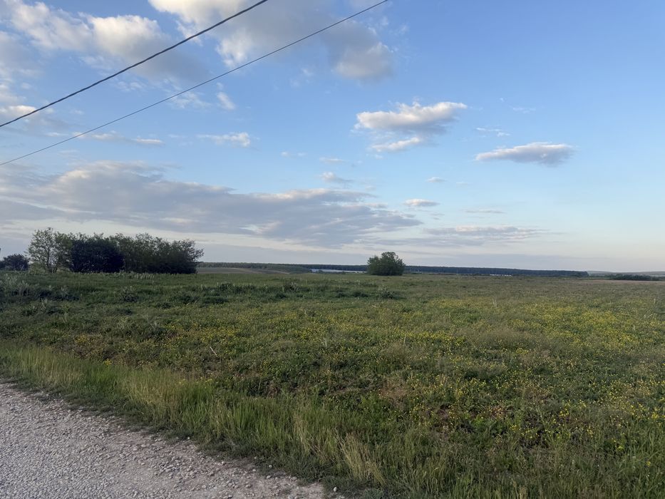 Vand teren extravilan