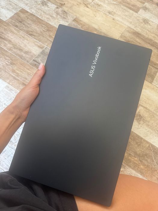 ASUS Vivobook 15X OLED M1503QA – Ryzen 7 / 8GB / 512GB SSD