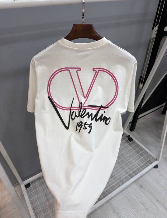 Valentino тениска S-4XL