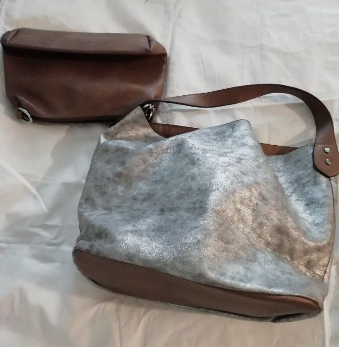 8 броя дамски чанти