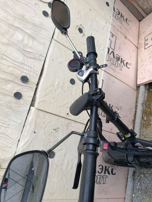 Продам электро велик