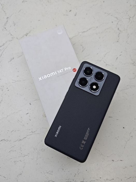 Xiaomi 14T Pro 256Gb Sotlad