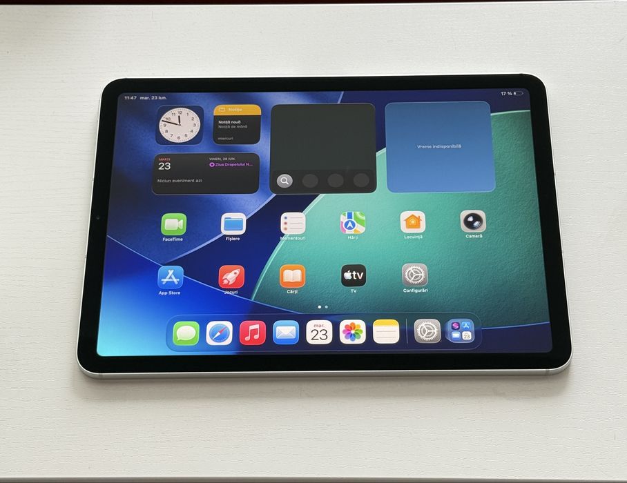 Apple iPad AIR 4 64 gb Cellular Bucuresti Sectorul 3 • OLX.ro