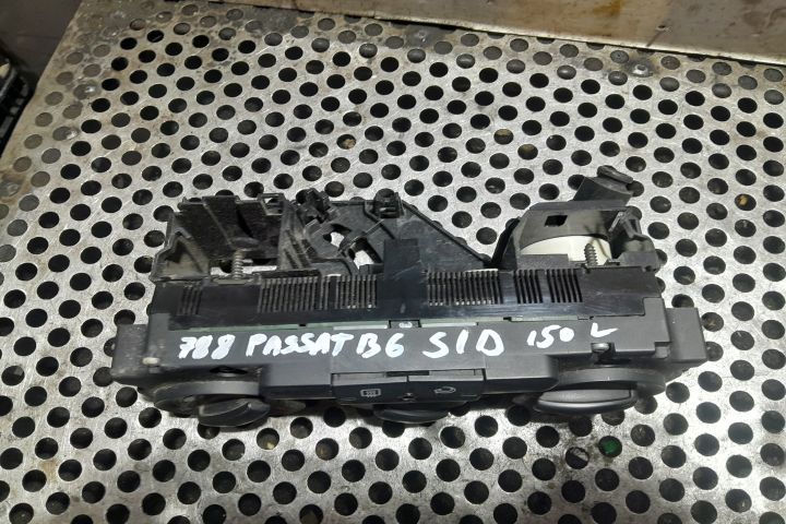 Comanda AC 53701/1CF 53701/1CF Volkswagen VW Passat B6