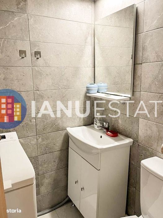 Timpuri Noi 15` Metrou Nerva Traian Octavian Goga 2 Bai PetFriendly