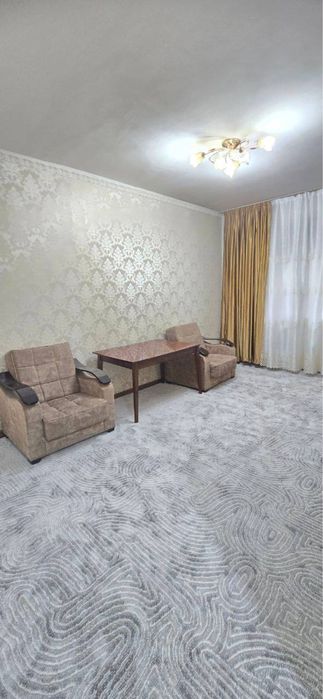 Квартира 18 квартал‼️1в2/2/4 Балкон 1.5х3 Продается