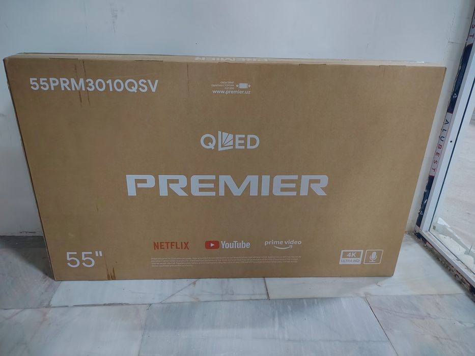 Televizor PREMIER 55