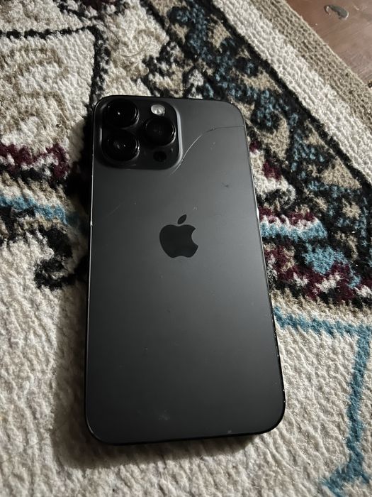 Iphone 14 pro max 256gb