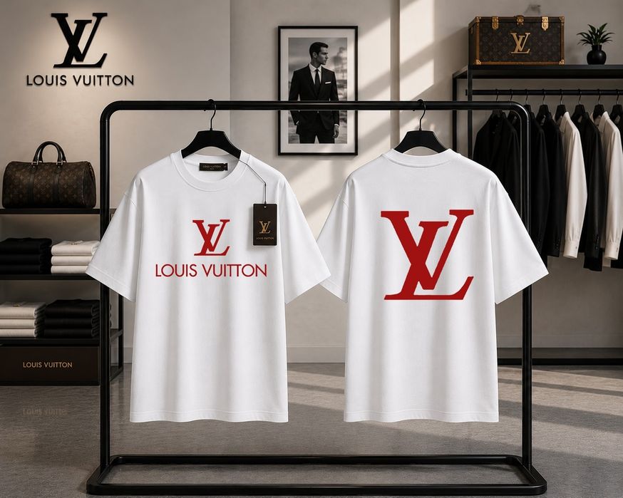 Lois Vieton тениска S-4XL