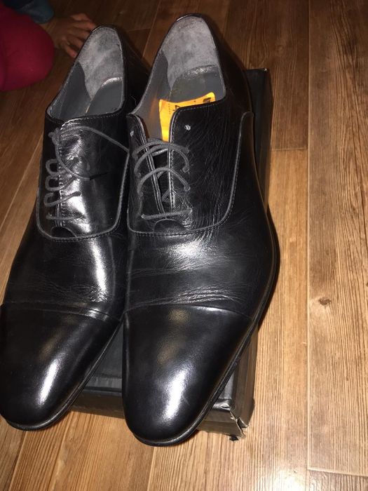 Продам. Туфли новые