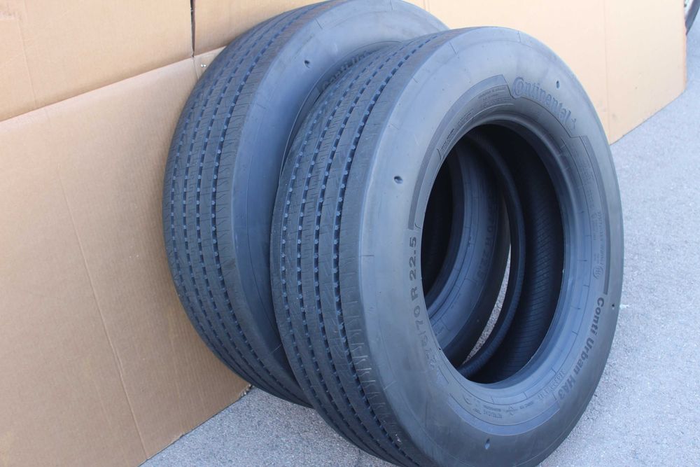 275/70-22.5 Continental