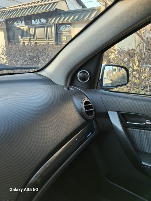 Nexia 3 ga podyum 3d yasalgan akuratniy turadi