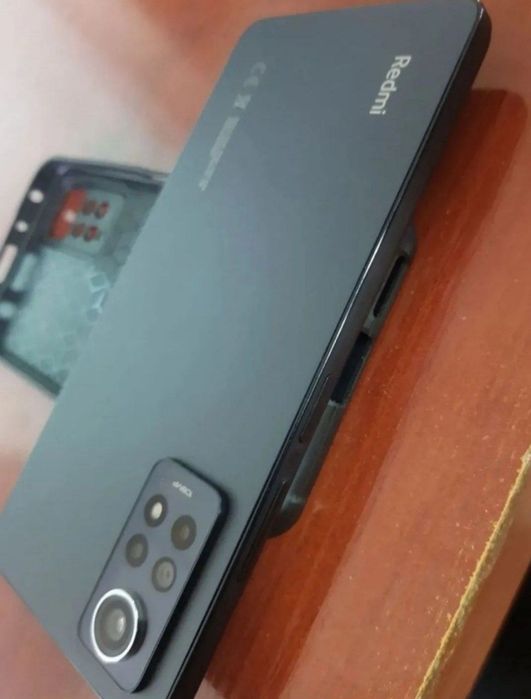 Redmi not 12 pro 8+8 256 gb