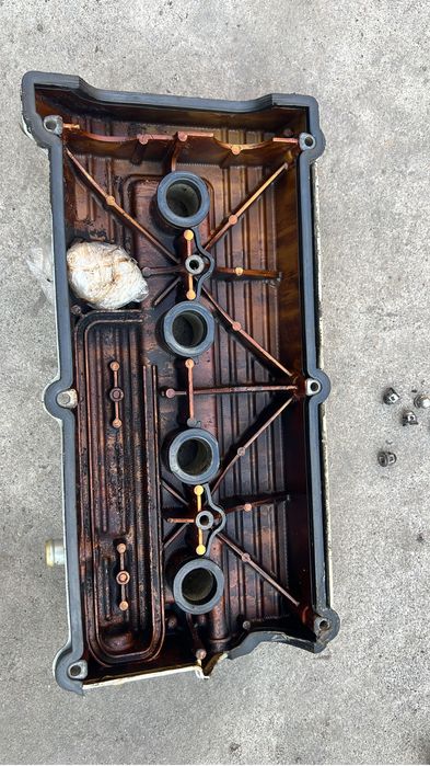 Двигатель v8 3.6 pt s4