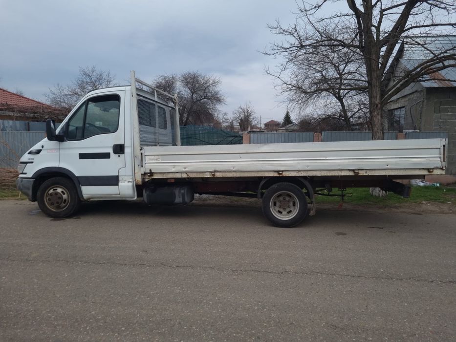 Iveco Daily 35-13