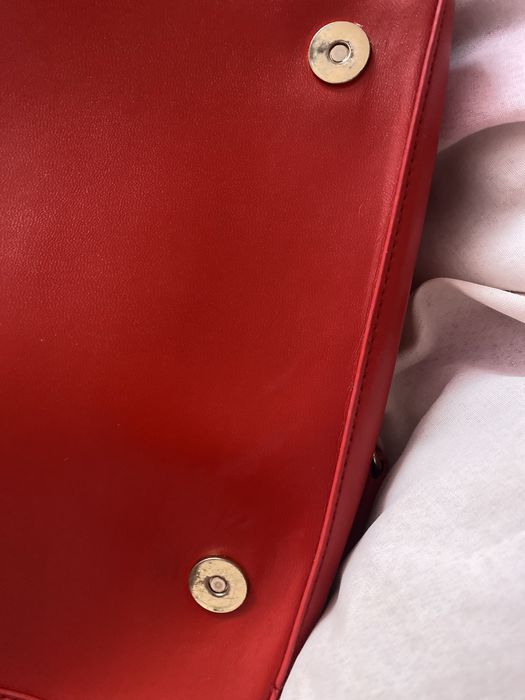 Опигинална чанта Love Moschino