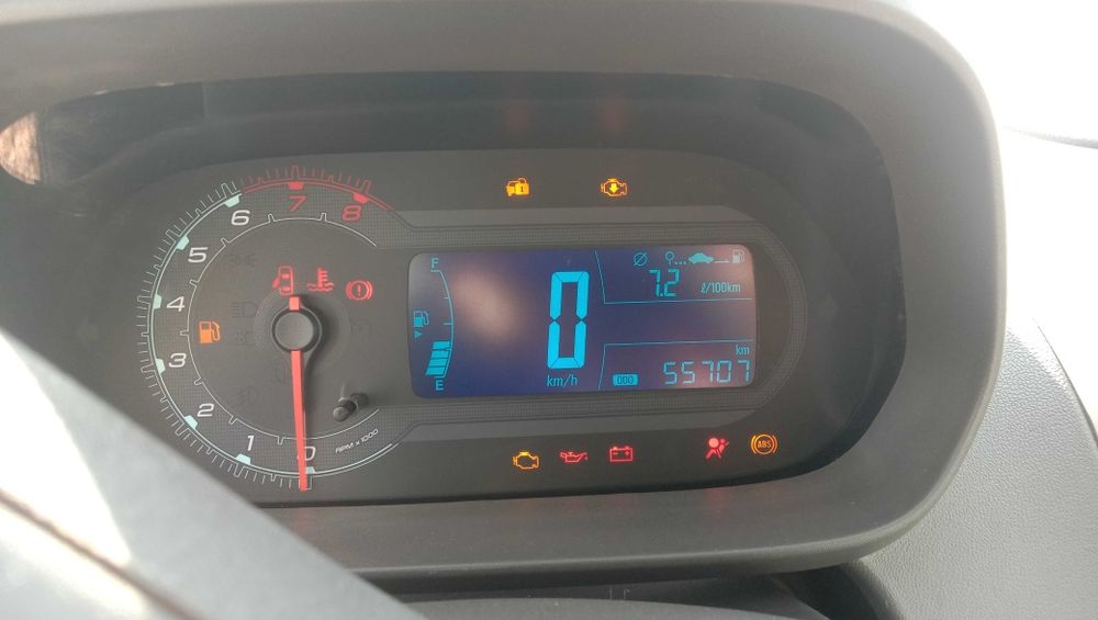 Равон р 4 2017 г.в.