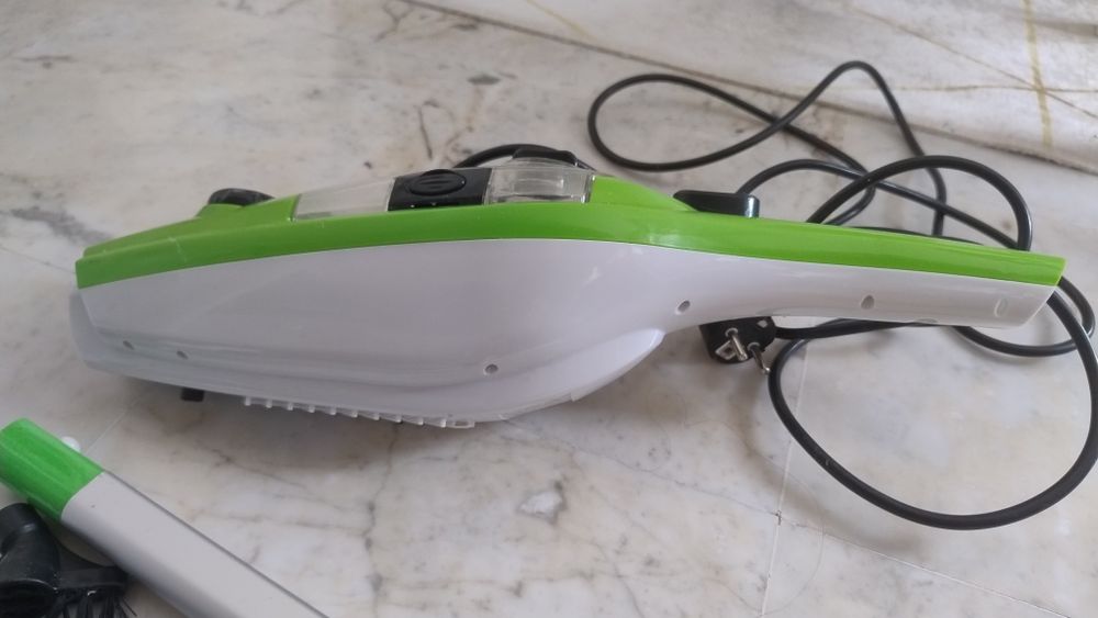 Mop cu aburi 10 in 1 lean&green