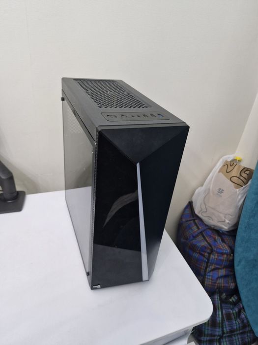 Системный блок для работы/игр