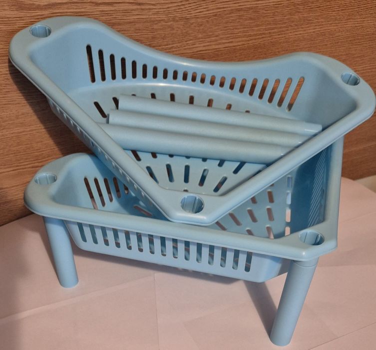 Etajeră/Raft  colțar