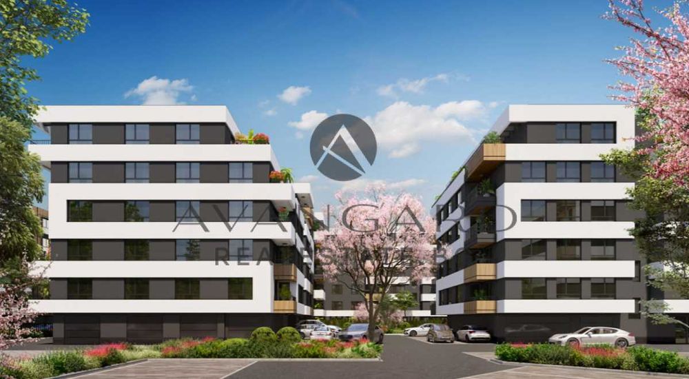 Продава се Двустаен апартамент в Пловдив, Кючук Париж - 70 кв.м за 1530 €/кв.м - Снимка #1