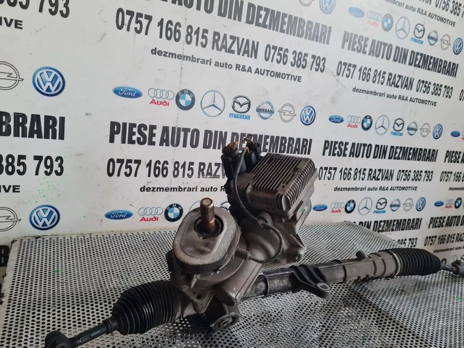 Caseta Directie Mini Cooper R56 R53 R60 Volan Stanga Europa Factura Si Garantie Cod