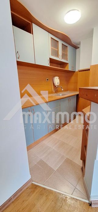 Продава се Двустаен апартамент в Варна, Зимно кино Тракия - 64 кв.м за 1067 €/кв.м - Снимка #2