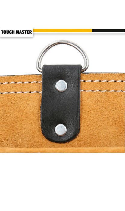 Работен Кожен Колан  за инструменти Tough Master