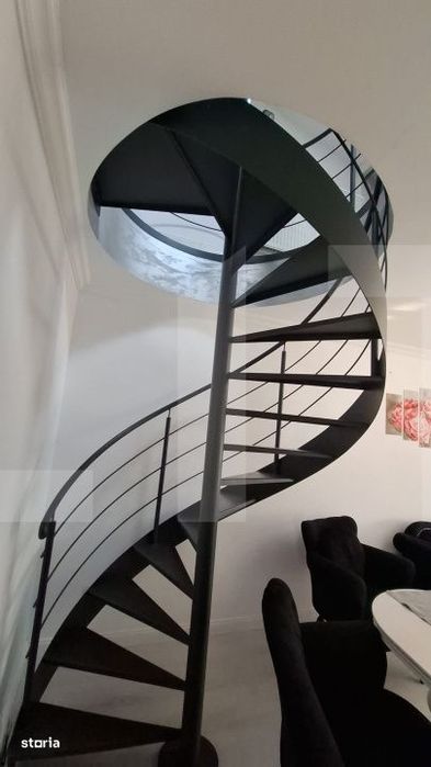Apartament Premium 4 Camere | 112 mp | 2 Niveluri | 2 Bai | Parcare — fotografia 3