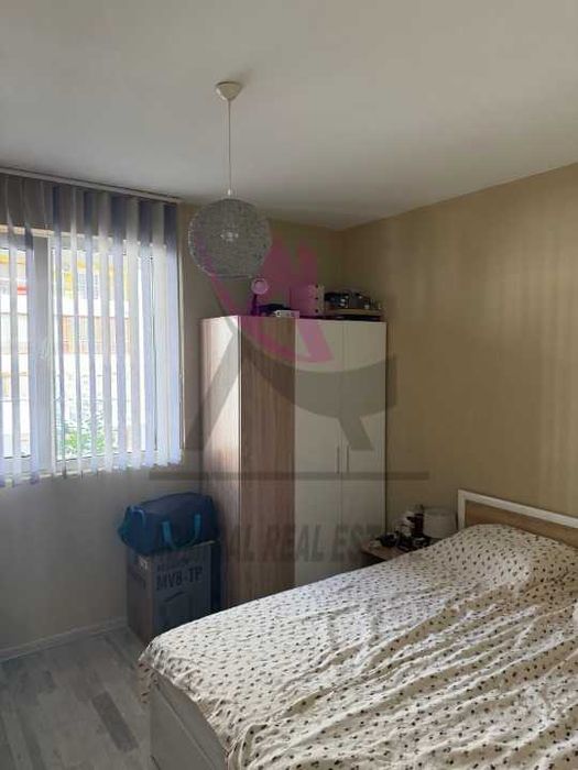 Дава се под наем Двустаен апартамент в Варна, Победа - 60 кв.м за 580 € - Снимка #2