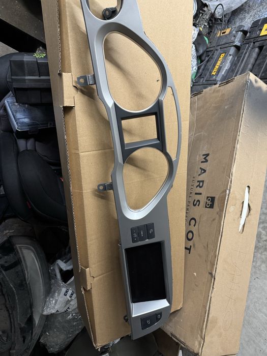 Панел за Ауди А6 Ц6 за 2G High С дисплей