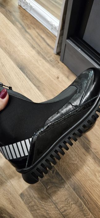 Детски нови боти