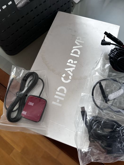 Нов Android Mirror GPS with DVR видеорегистратор